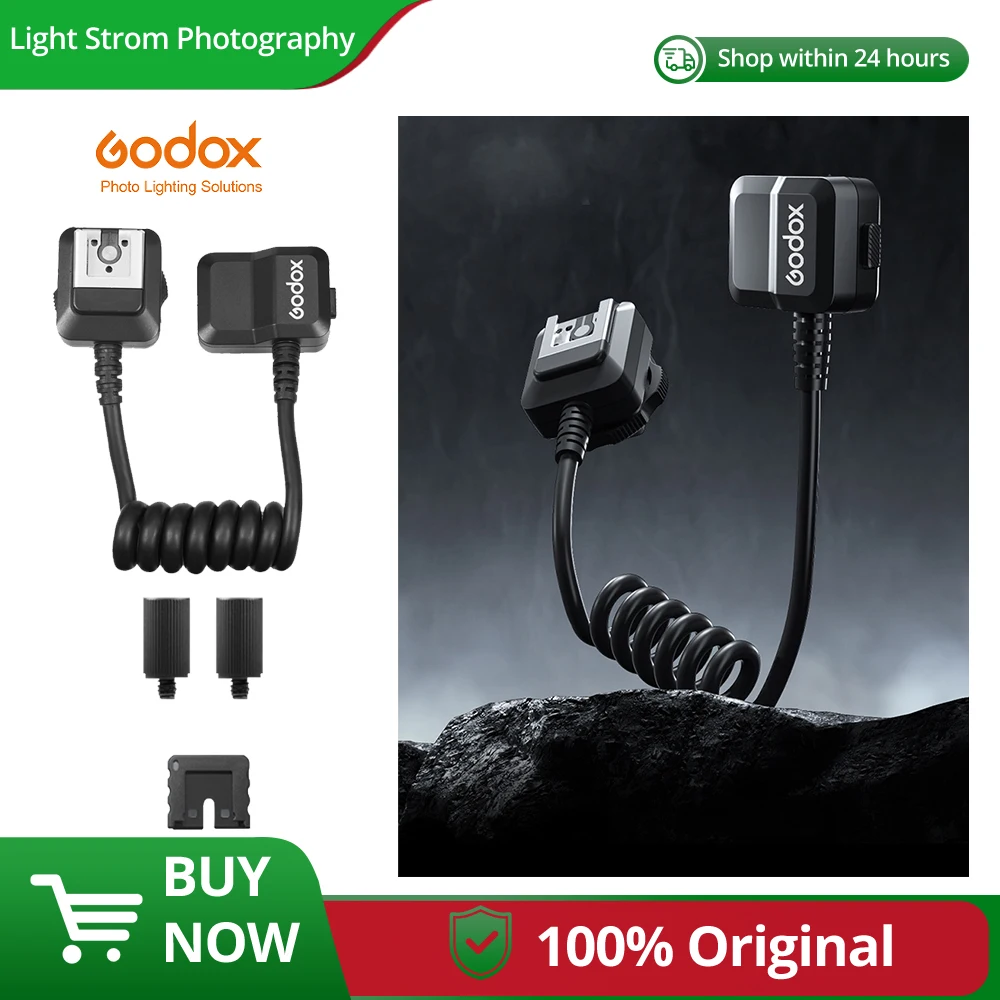 Godox GAC-IC13 Mult… - image