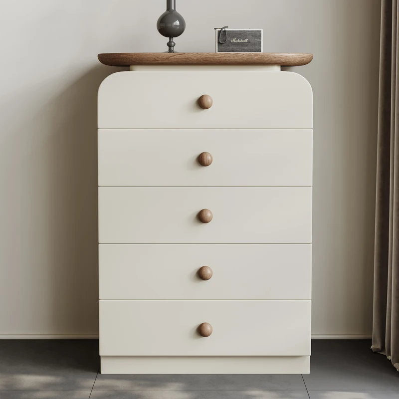 

chest of drawers, bedroom storage, bedside bedside storage, storage cabinet, living room wall cabinet, cabinet next to sofa
