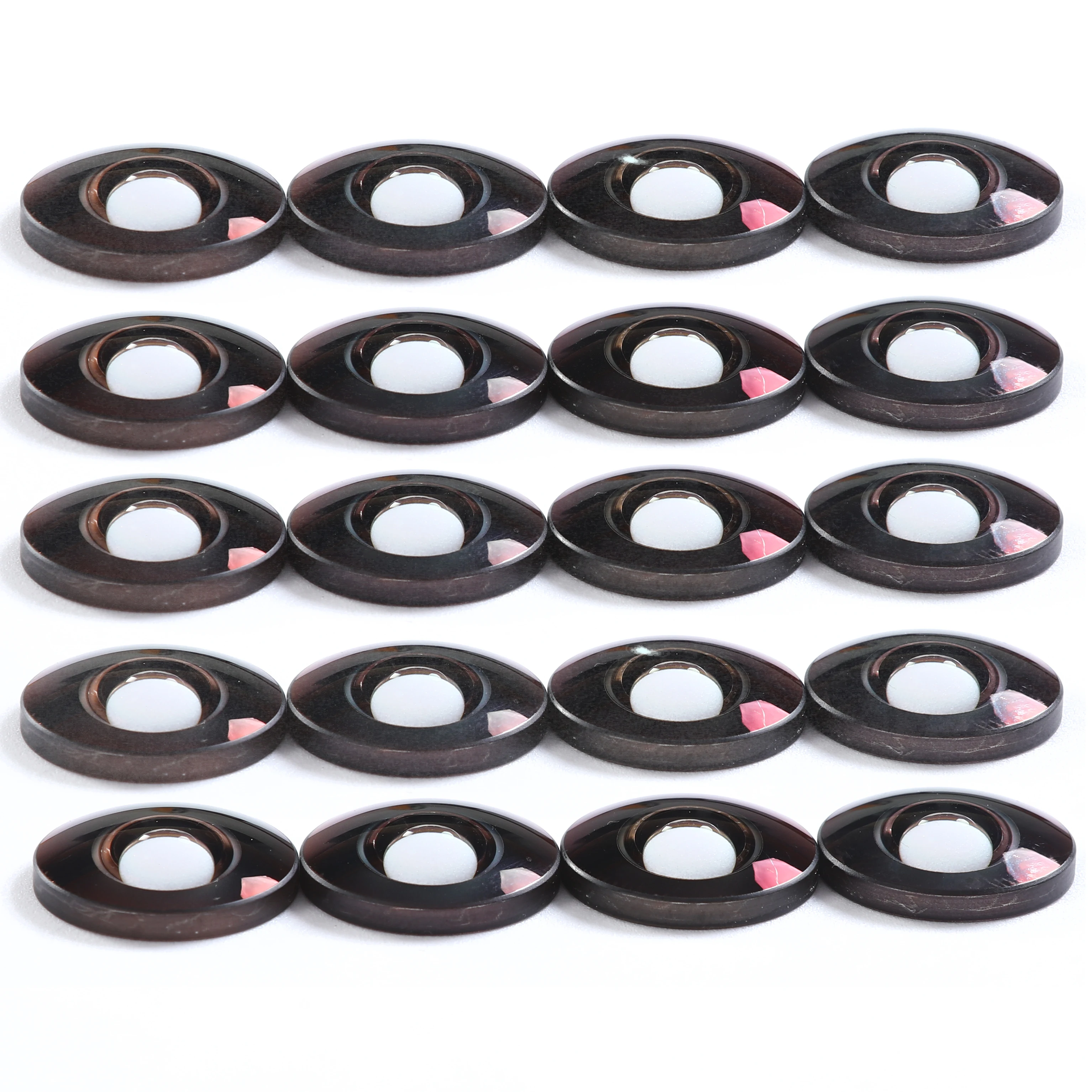 Orginal New Gopro Glass Lens Replacement for Gopro Max 360 Action Camera Repair Part