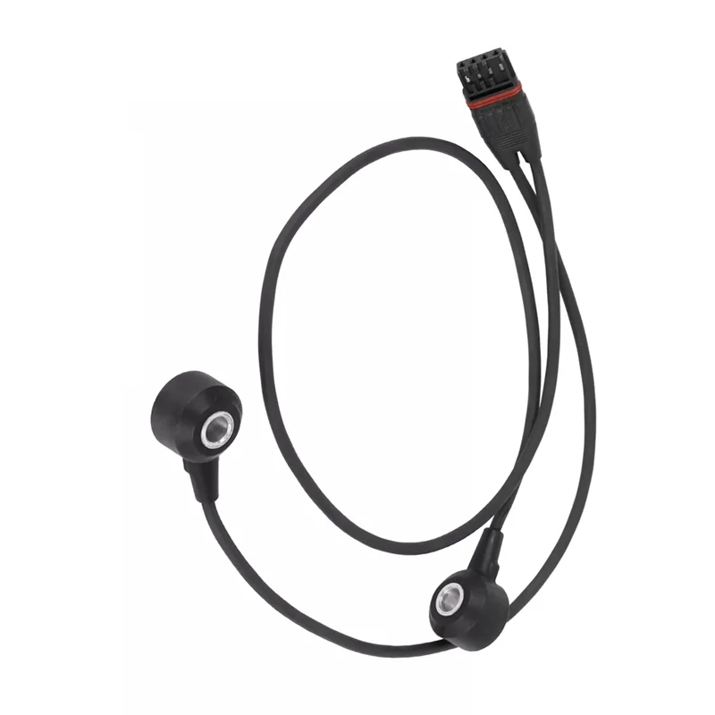 7566785-02 BMW Z4 2006-2011-A02G에 적합한 자동차 엔진 노크 폭발 센서