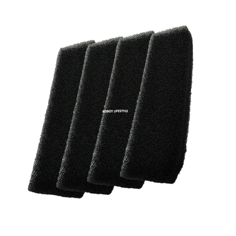 فلتر رغوة القطن لتنظيف حمام السباحة الروبوتية S2، الجزء الأصلي