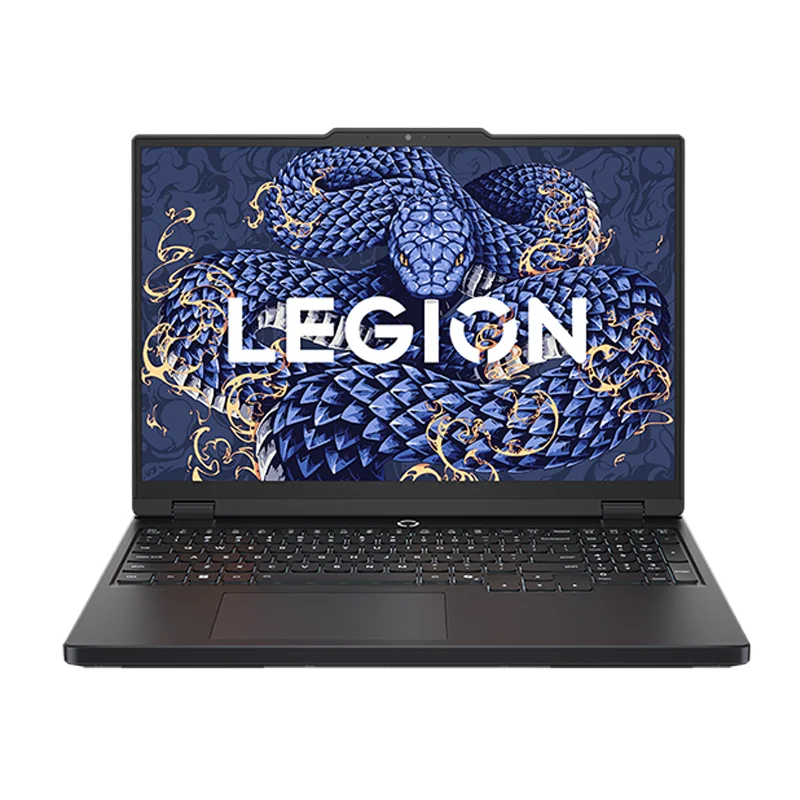 شاشة Lenovo Legion Y7000 2025 Ultra 7 255HX RTX5060 8GB 16GB/32GB + 1 تيرابايت 15.3 بوصة 2.5K 180 هرتز #2