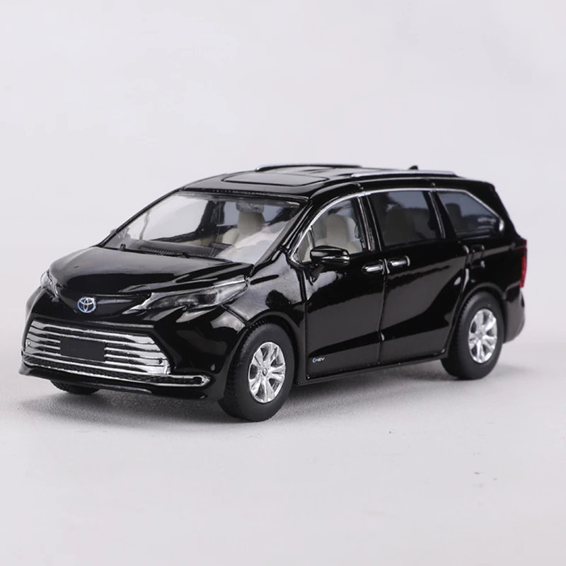 

MASDI 1:64 SIENNA Alloy Model Car