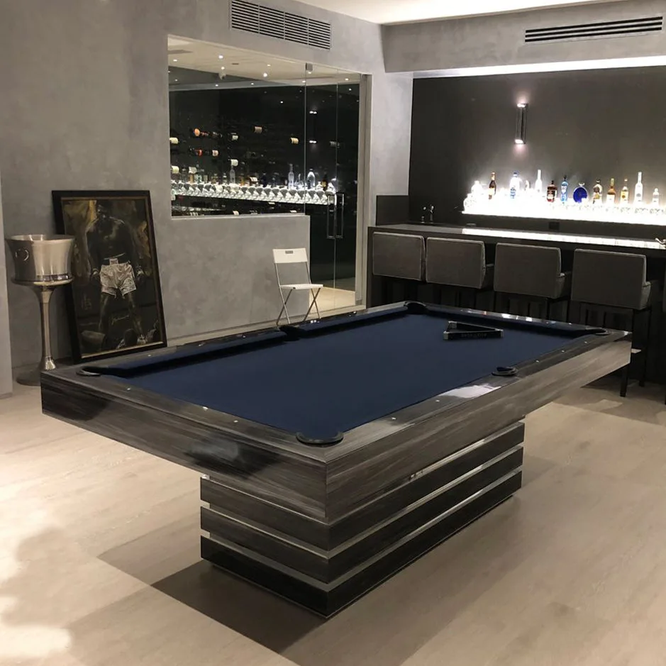 طاولة حوض سباحة عائلية مختارة عالية الجودة وطاولة حوض سباحة قياسية للبالغين #4