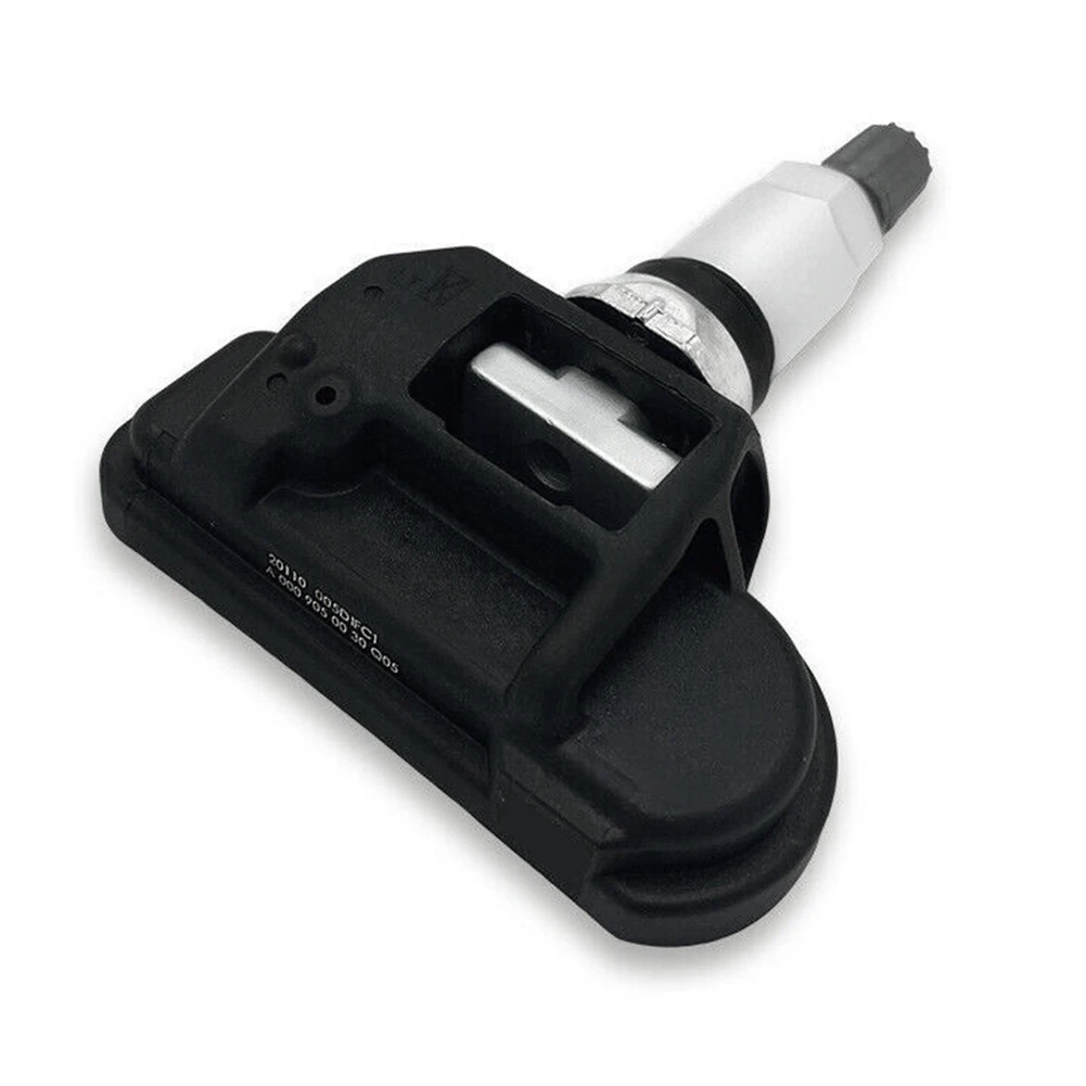 

A82E-4PCS TPMS Tire Pressure Monitoring Sensor A0009054100 For Mercedes Benz W176 W205 X253 W212 W221 W447 W166 W463