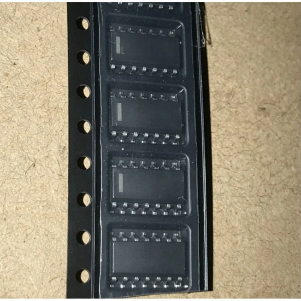 1-100PCS CY7C64613-80NC LMV934I LMV934IDR LMV934ID 74LS14 SN74LS14 SN74LS14NSR ASC74T1AEF ASC74T1 74T1A