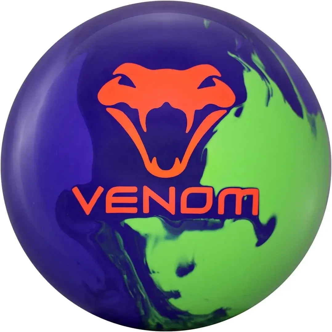 Venom ExJ Limited Edition