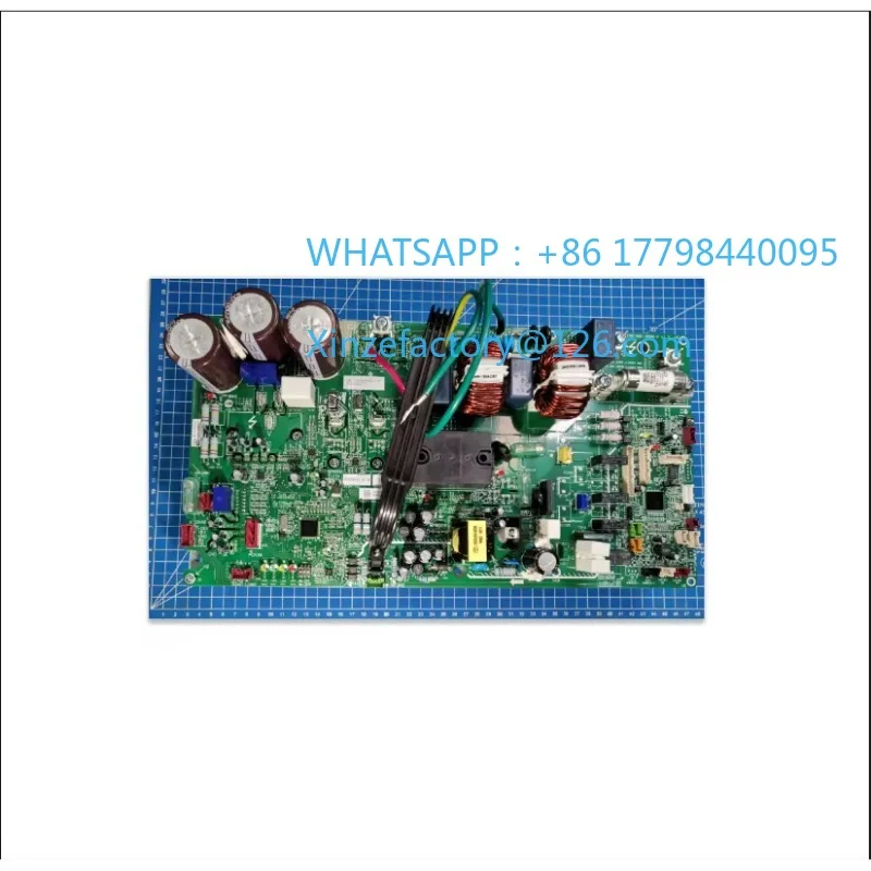 For York Inverter Board IMB-001-065B-P IMB-001-0045B-AC IMB-001065B-AD