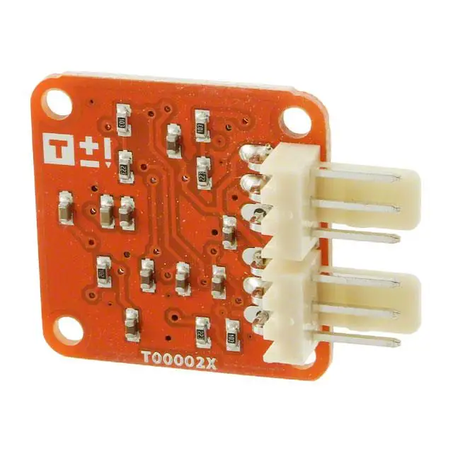 

New T000020 MOD TINKERKIT 2/3 AXIS ACCELER