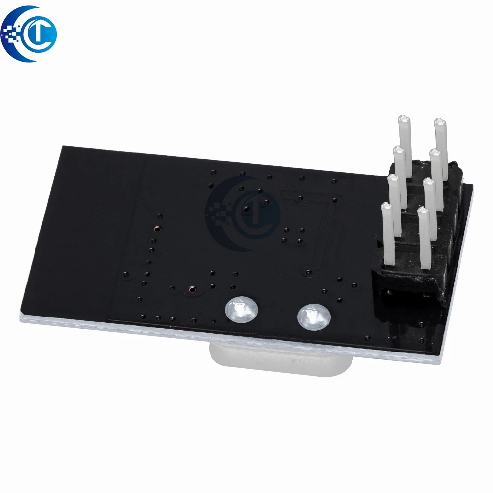 For  Arduino - CH340T USB to Serial Port Adapter Board + 2.4G NRF24L01+ Wireless Module