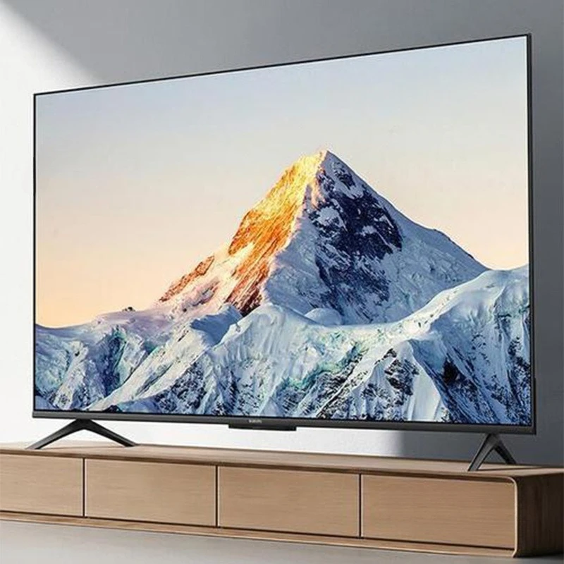 LCD TV Home Voice Internet Protocol Televisie