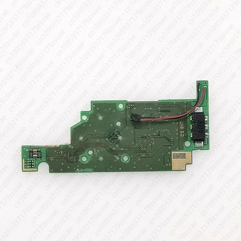 Applicable To NEW3-D-S Key Board Switch Board, New3-d-s Right Function A-B-X-Y Key Motherboard