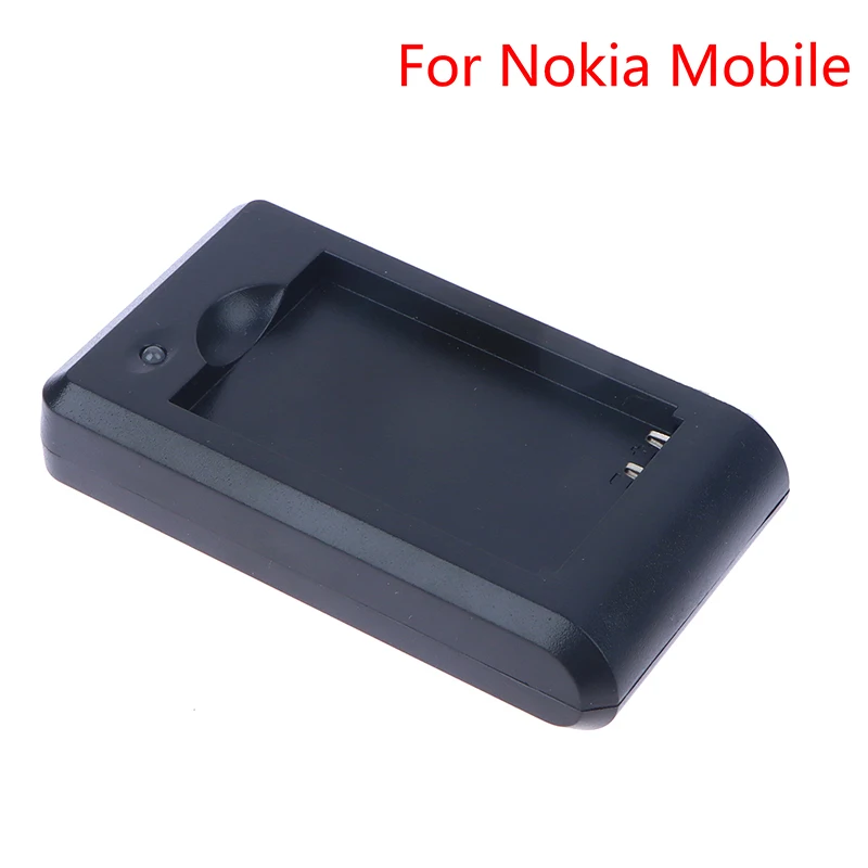 1 Pc For Nokia Mobile BL-5C Replacement Battery Original BL 5C USB Charger For Mobile Phone Li-ion 4.2V BL 5C