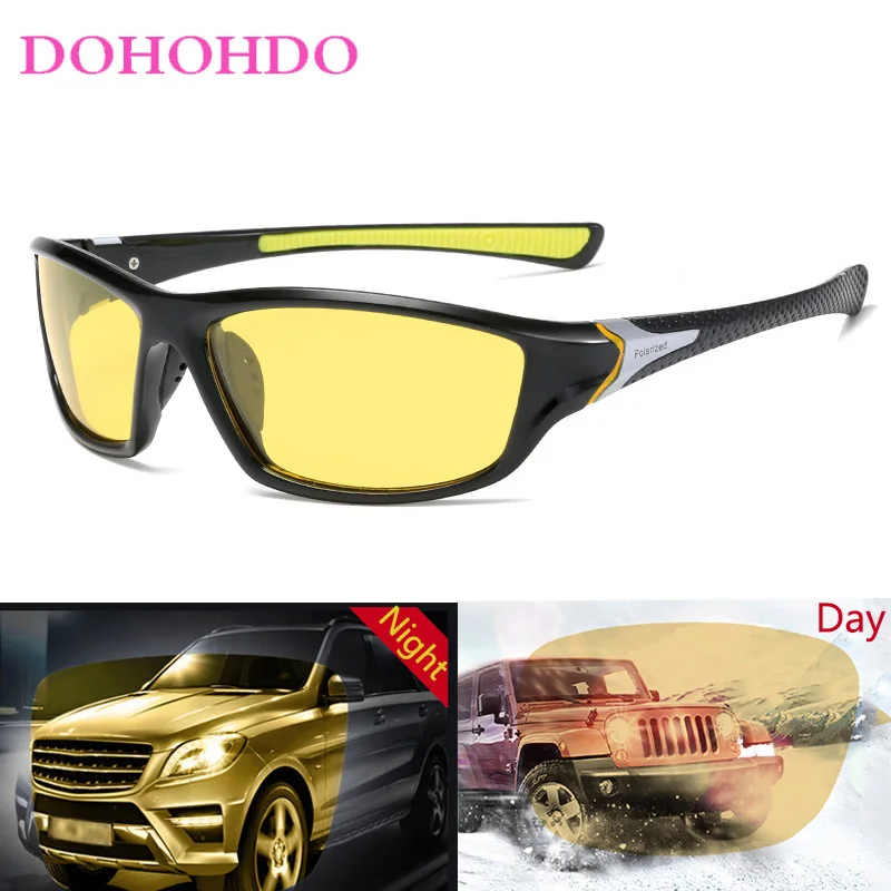 Luxury Polarized Su…