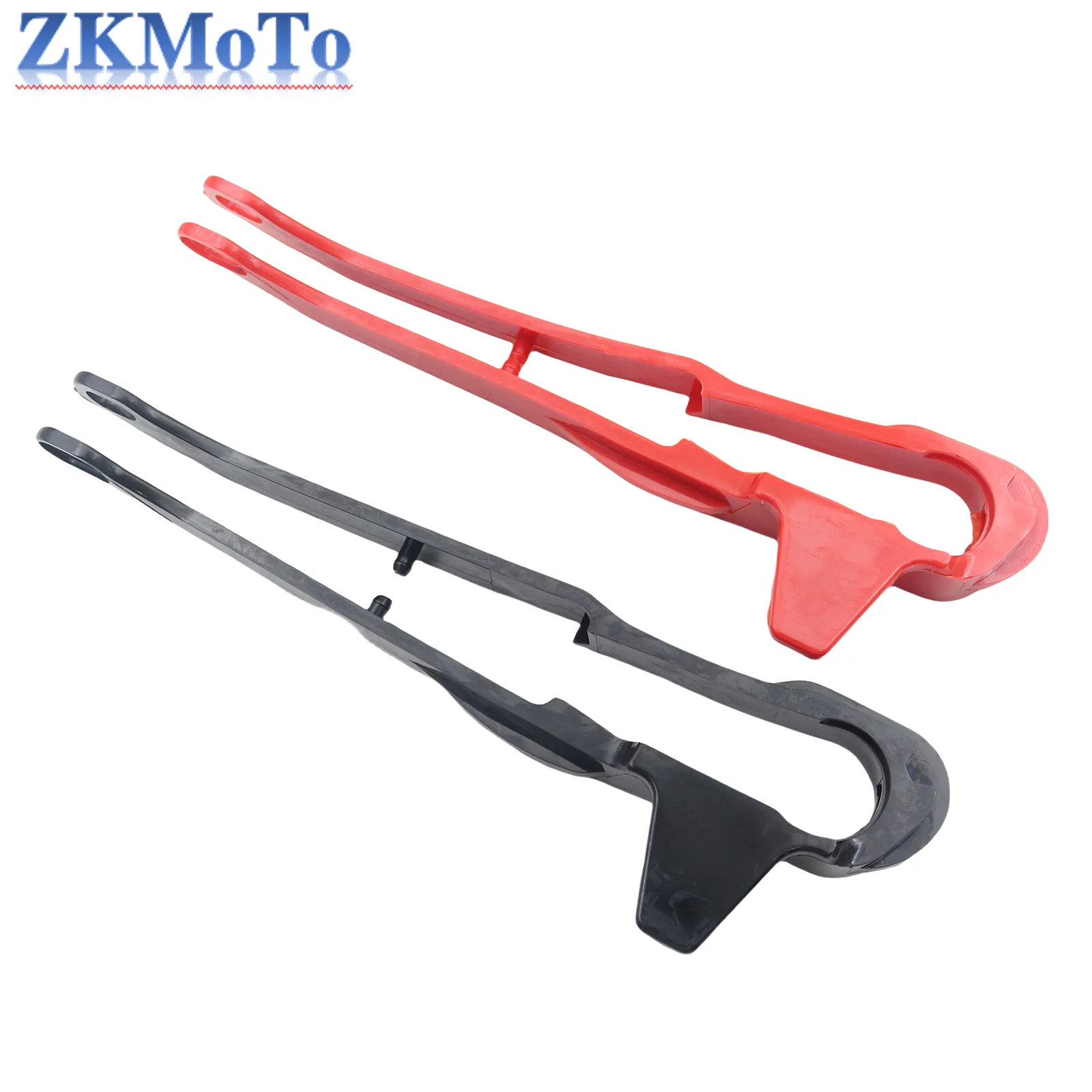 High Quality Plastic Guide Chain Glue Sprocket Slider For HONDA CRF150F CRF230F CRF 150F 230F 150 230 F 2003 2004 2005 2006-2019