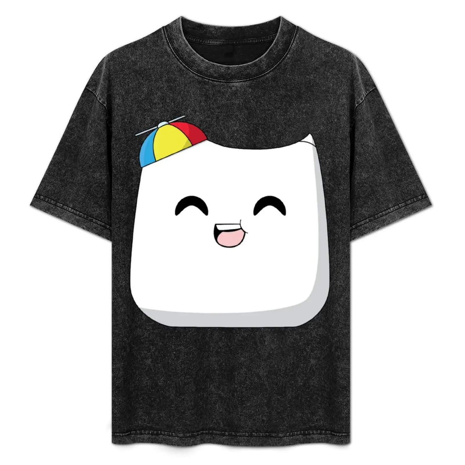

Smii7y T-Shirt Basic Short Sleeve T-Shirt for Men