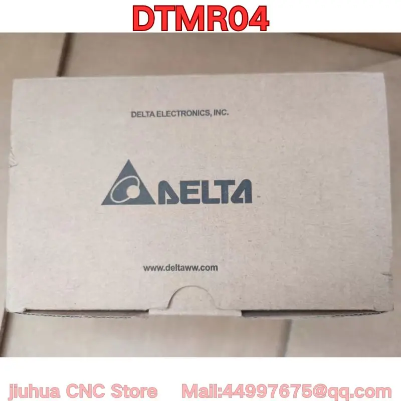 New DTMR04 Temperature Controller