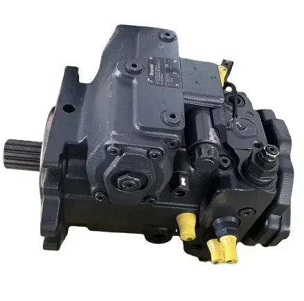 418-18-31101 4181831101 Wheel Loader Hydraulic Gear Pump for WA250-5 WA250-6 Hydraulic Pump