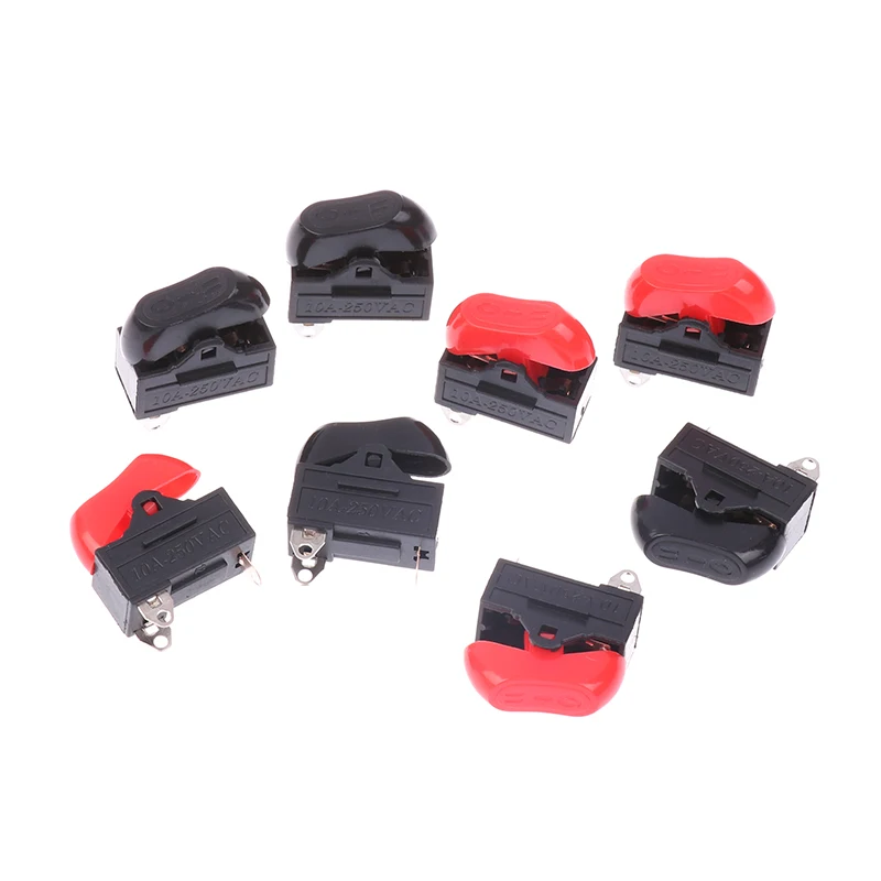 مفتاح هزاز لمجفف الشعر ، 3 وضعية على مفتاح إيقاف القارب ، إكسسوارات مجفف الشعر ، 4 صانعة