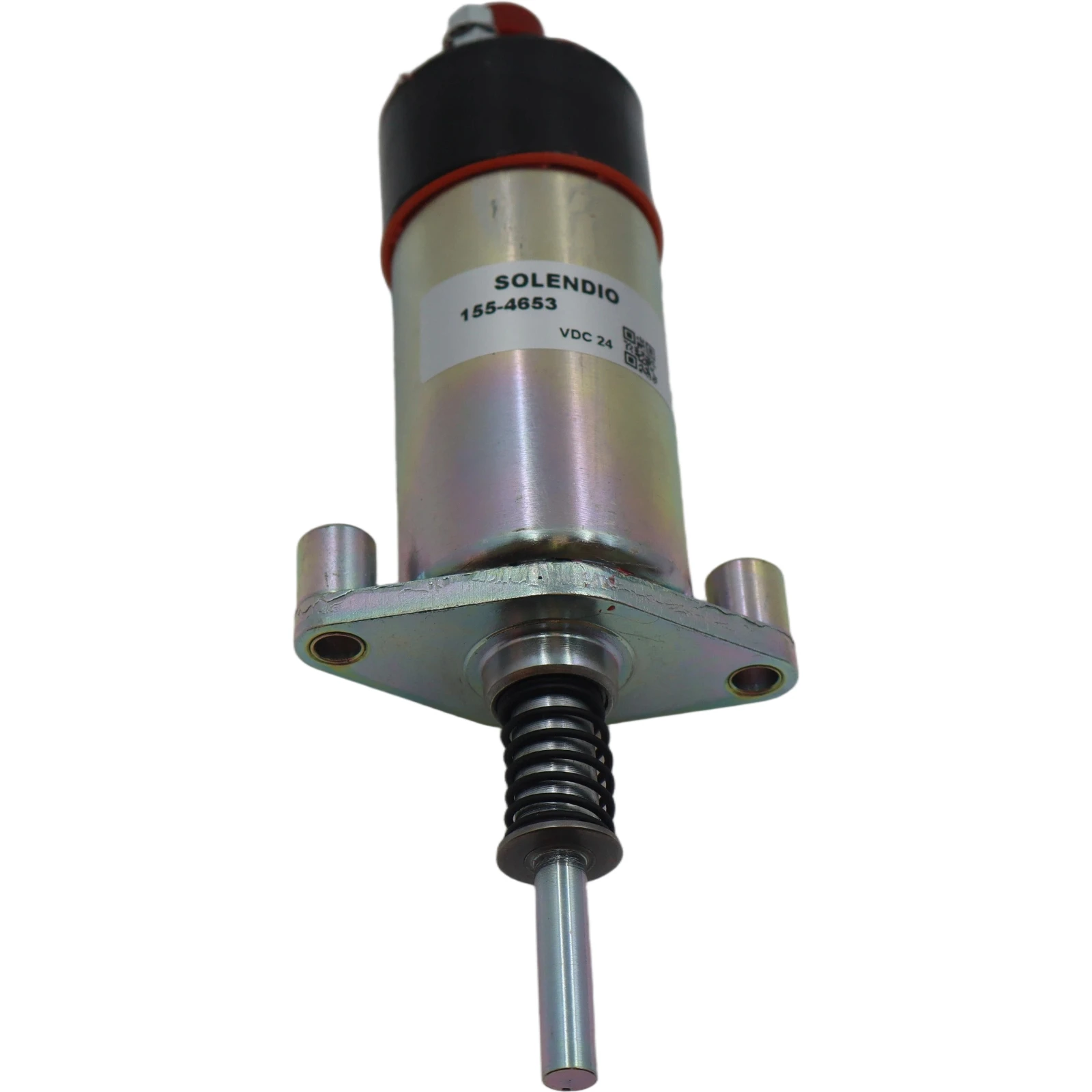 24V Solenoid valve 155-4653 For Caterpillar CAT 12H 140H 12H 12G 16H  12H ES 140H ES 14H  143H 160H NA 160H 140H 140G