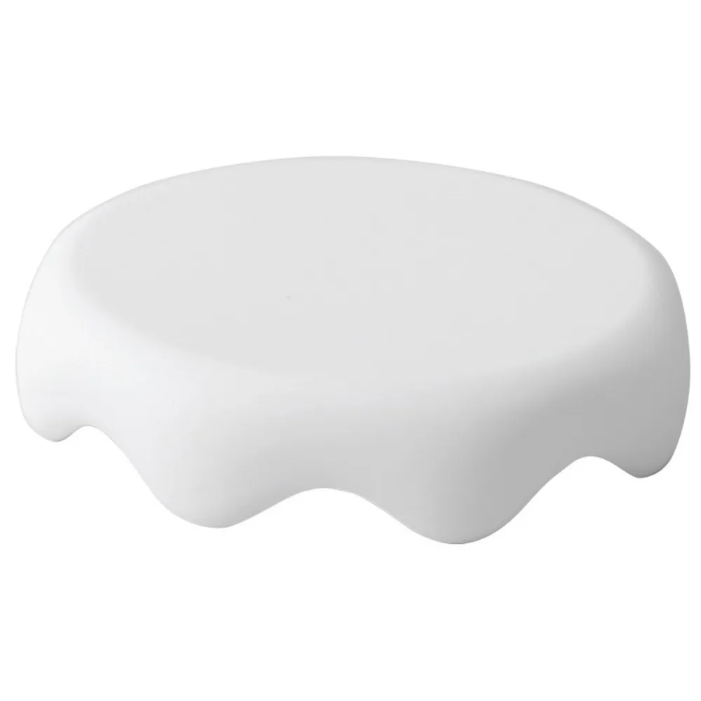 Cup Accessories Reusable Mug Cup Lid Thickened Silicone Glass Cup Lid Coffee Mug Sealed Cap Leakproof Seal Suction Cup Cover
