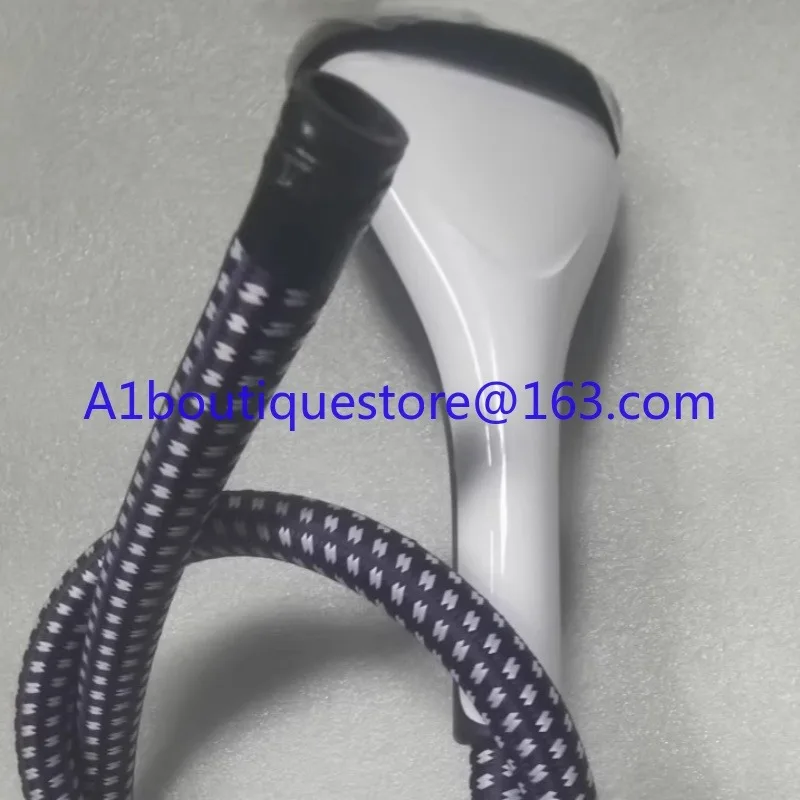 apply to Garment Steamer guide hose spray for Philips GC554 GC556 steam hose nozzle Parts