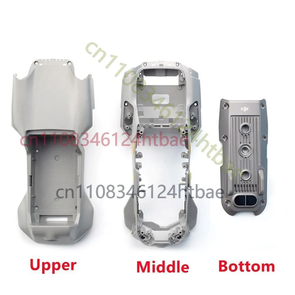 

Used ,Upper Top Shell Middle Frame Bottom Shell Front Shell Cover For DJI Mavic Air 2S