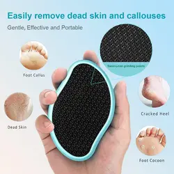 Callus Remover for Feet, Professional Foot Care for Dead Skins, Foot Calluses, Foot Corns and Foot Cuticles