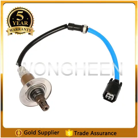 36531-RZA-013 234-9062 For Honda CR-V 2.4L 2007-2009 211200-2461 36531RZA013 Upstream Lambda O2 Oxygen Sensor