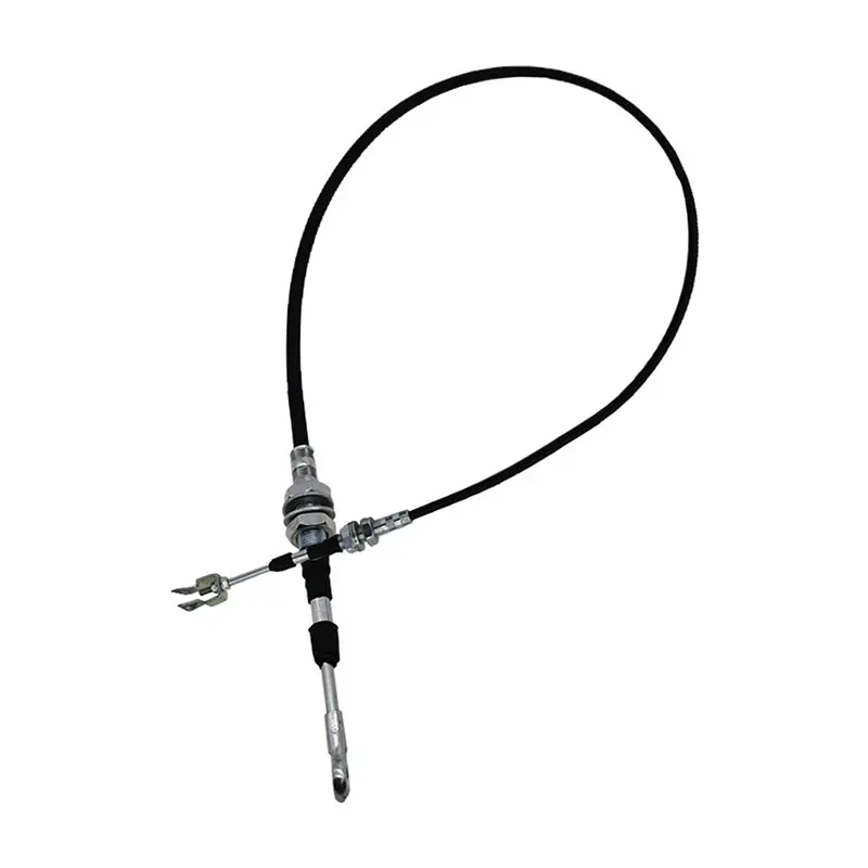 3C081-29770 Main Gear Shift Cable Rod Wire Compatible with  Tractor M7040HD-1 M7040HD M7040F-1 M7040F M7040DT-1