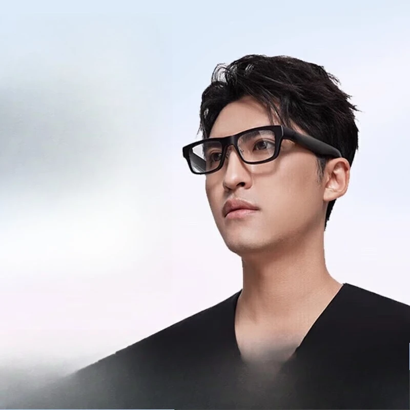 

Smart translation glasses, portable teleprompter, overseas travel translation