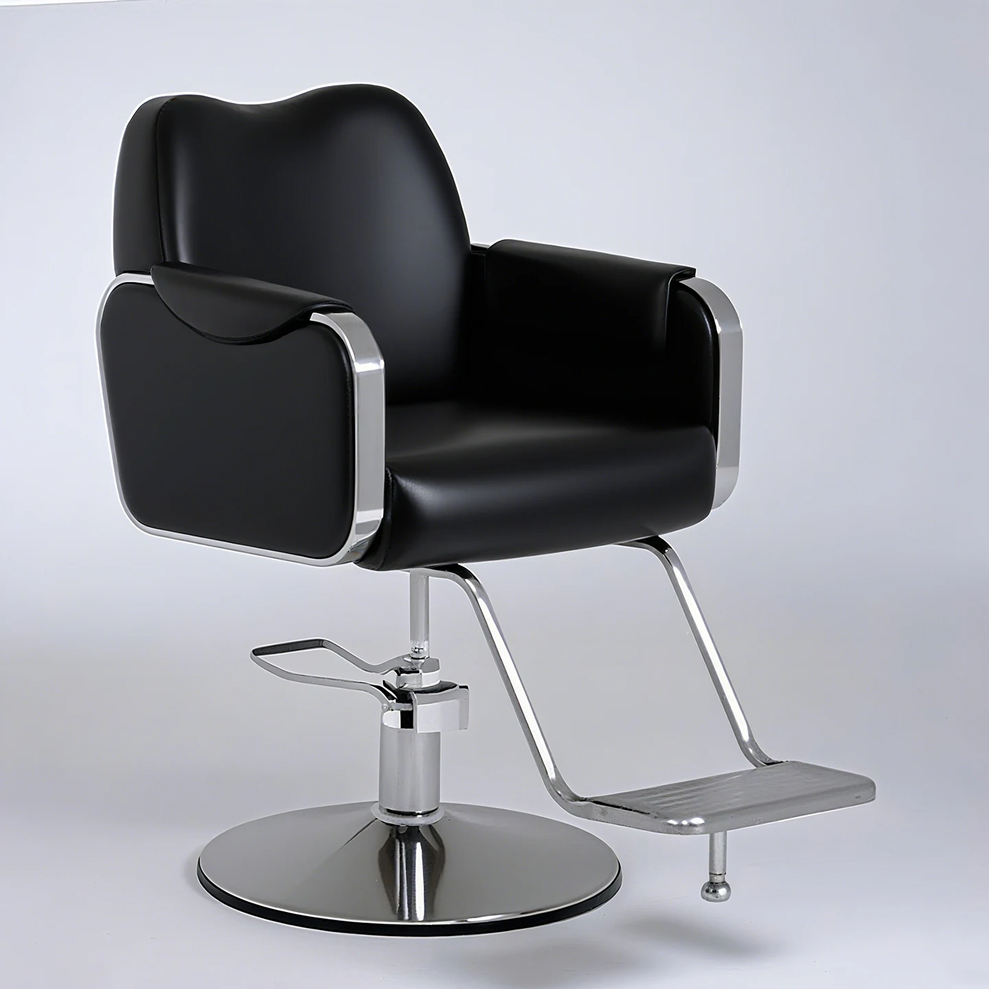 

Makeup Working Barber Chair Professional Facial Baber Barber Chair Hairdresser Recliner Poltronas Para Salão De Beleza Furniture