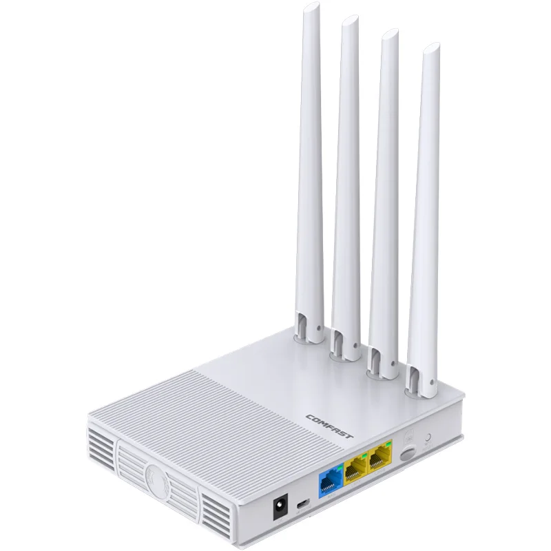 

Unlocked Universal 4g Modem Lte Wifi Router With Sim Card Slot