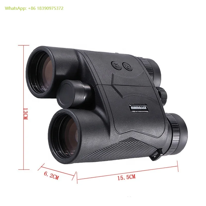 

Binocular Laer Rangefinder BP Series Measuring Multifunctional Outdoor Golf Rangefinder