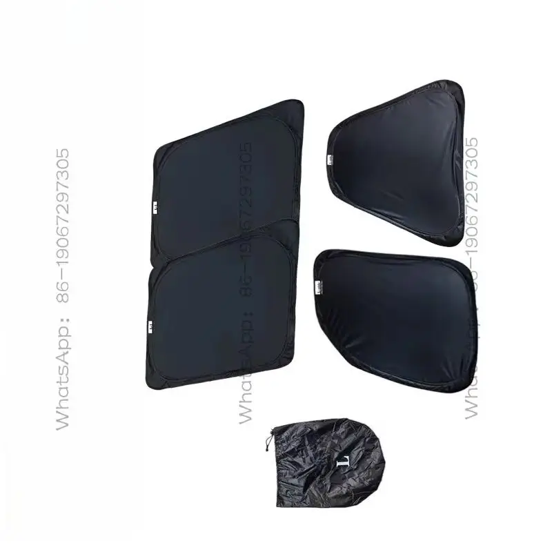 xujun1105641611-suitable-for-a320-titanium-silver-shading-uv-protection-sun-protection-and-heat-insulation