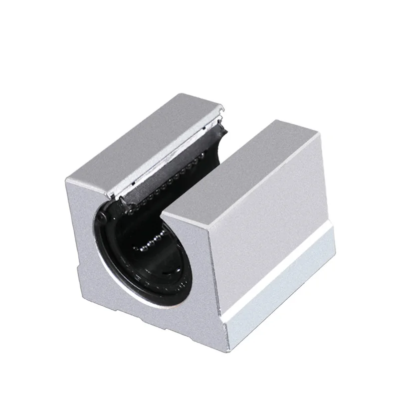 SBR10S SBR10UU SBR10LUU Linear Guide Rail and Linear Bearing Block for CNC Machine 600mm-1000mm Linear Slide System