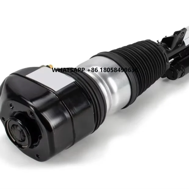 

Manufacturer Brand New Front Left for G32 2Matic B48D 640dX L Suspension Levelling 37106866701 37106899047
