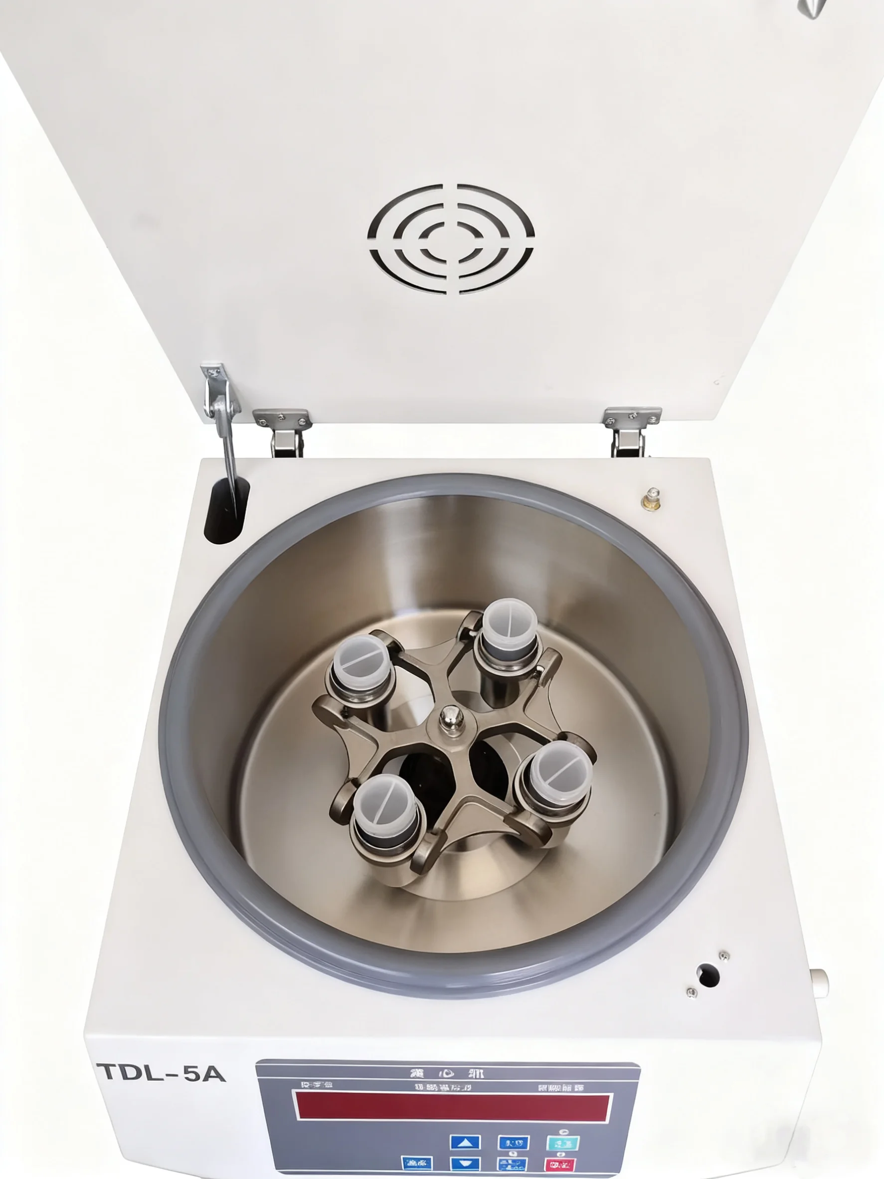 Centrifuge 16000rpm 4*100ml Bench Top Centrifuge