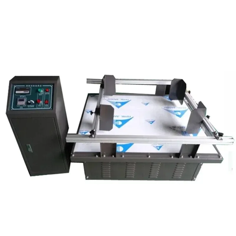 Hot selling and durable Simulation Mechanical Vibration Test Machine Equipment