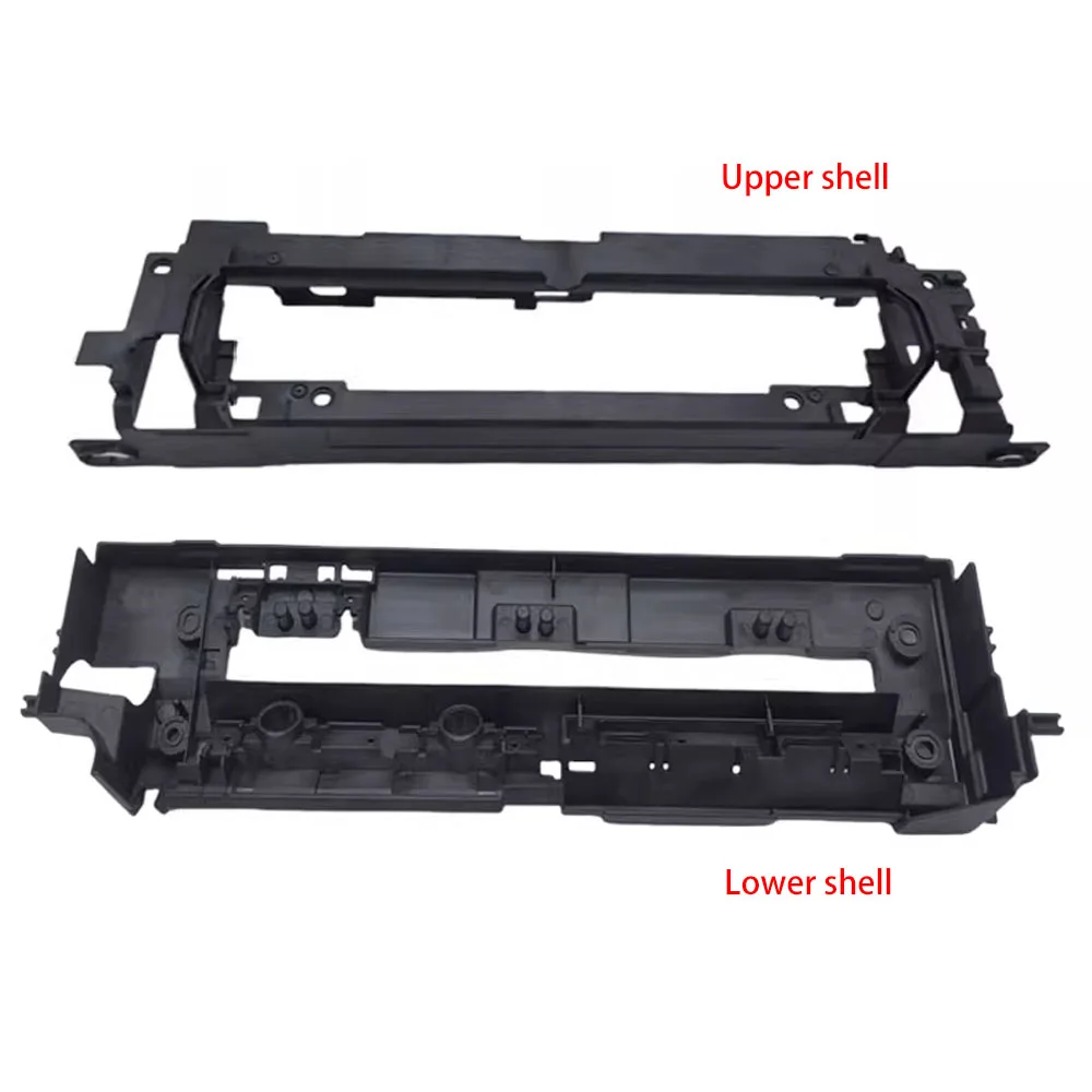 

Корпус блока термофиксатора подходит для Ricoh MP2554 3054 3554 4054 5054 6054, крепежный элемент, нижняя часть корпуса, верхняя часть корпуса