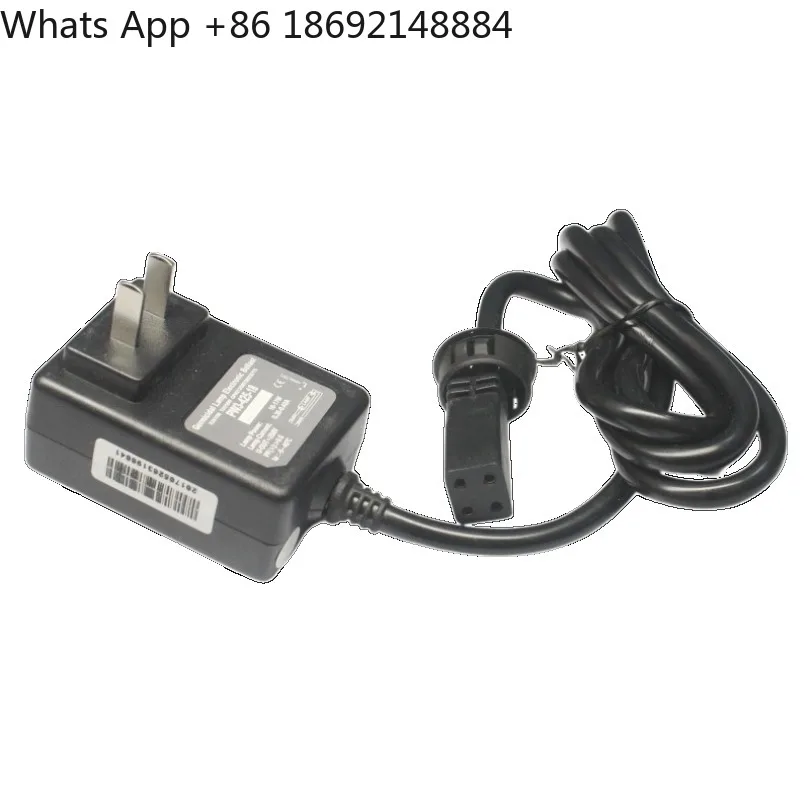 PW3-425-18 Water Purifier Electronic Rectifier 4-17W Water Treatment UV Lamp Ballast