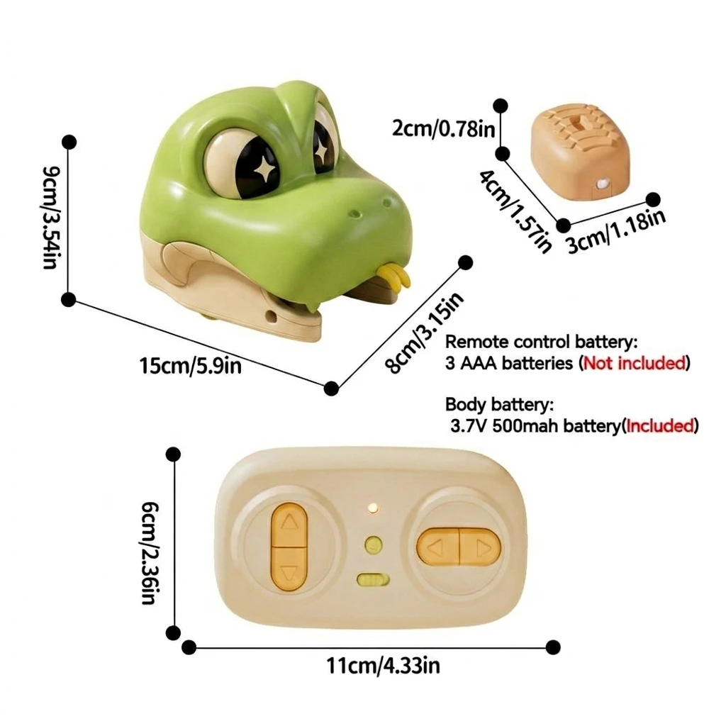 Thumbnail 2 - #40 Popular Interactive Electronic Pets Choices
