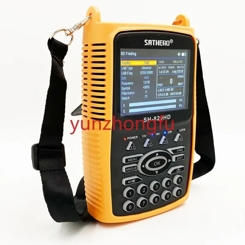 Sathero SH-820HD