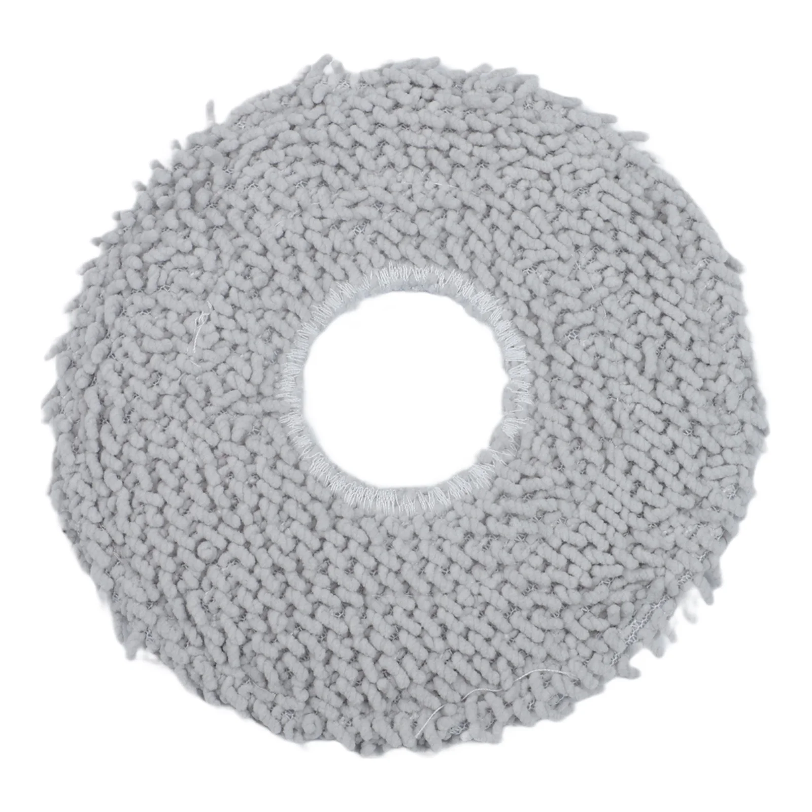 Filter Mop Cloth Dust Bag and Side Brush Set for Robot Vacuum Cleaner For DJI For ROMO for S For ROMO for A For ROMO P