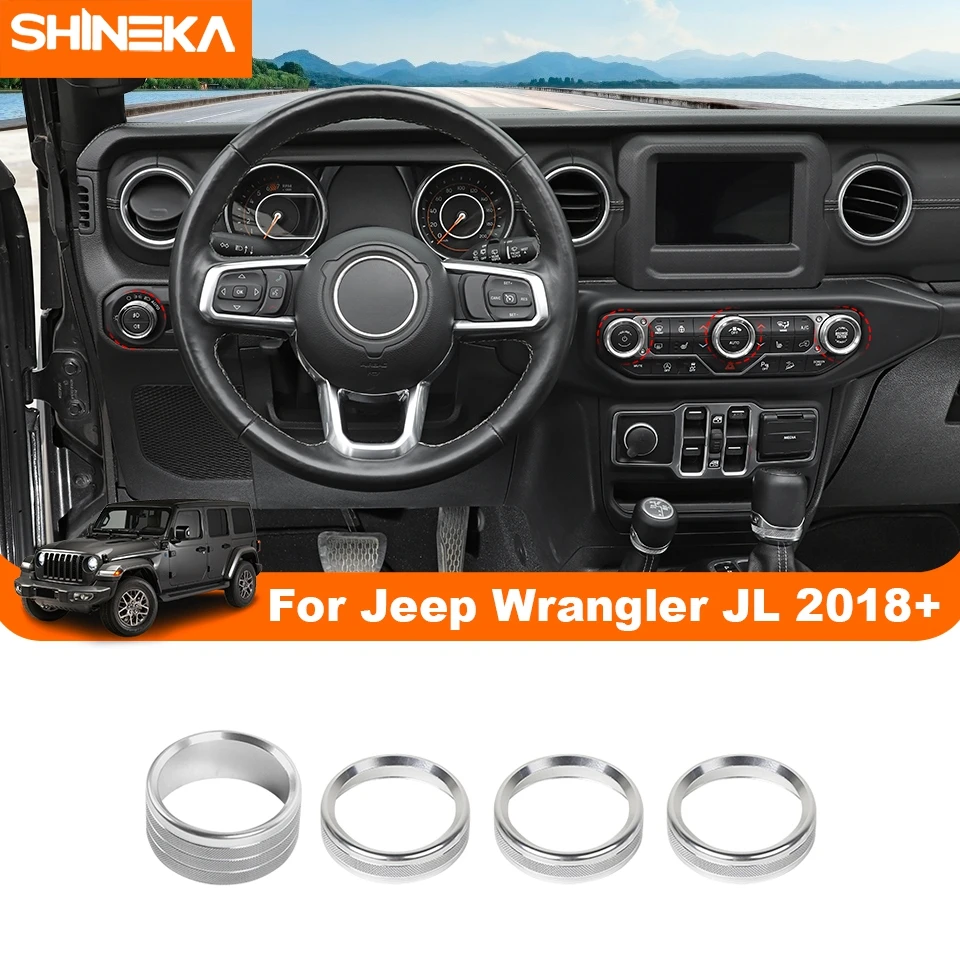 Shineka Car Headlig… - image