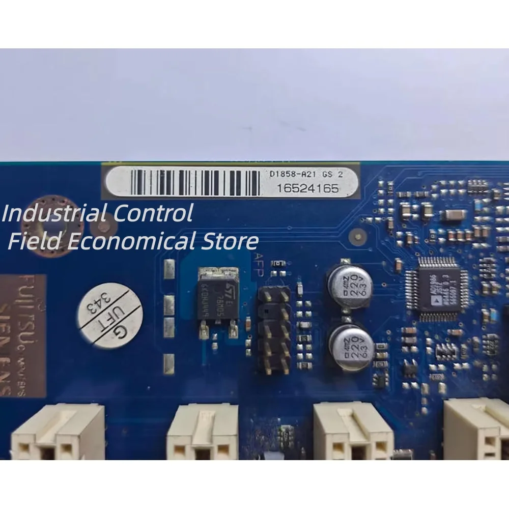 M430 server motherboard D1858-A21 GS 2 W26361-W94-X-02 W26361-W94-Z4-02-36