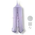 for purple