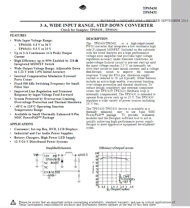 10 шт./лот TL1431CDR 1431C TL1431C TL1431 1431 TL1431CDT SOP-8 TPS5430DDAR 5430 TPS5430DDA TPS5430 SOP-8 100% новый оригинал