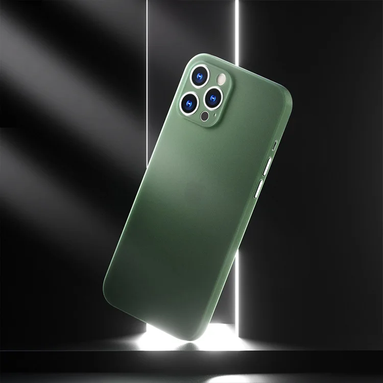 Linsenschutz Klare Hülle für iPhone 11 12 13 14 Pro Max 13 Mini XS MAX XR X 6s 7 8 PLUS SE 2020 Frosted Shockproof Cover – Detail 3