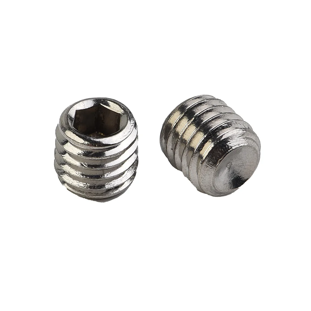 200 Pcs Fixing Screws 304 Stainless Steel Hex Wrench Socket Cap Screws Assortment Kit M3-M8 Professional Hand Tools Accessories